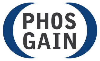 (PHOS GAIN) logo