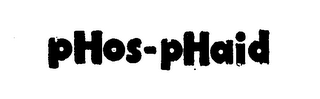 PHOS-PHAID logo