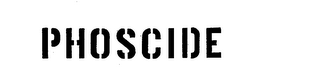 PHOSCIDE logo
