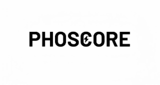 PHOSCORE logo
