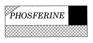 PHOSFERINE logo