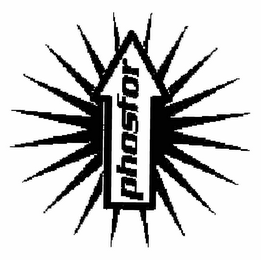 PHOSFOR logo