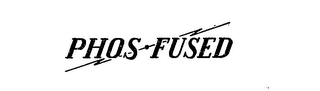 PHOS.FUSED logo