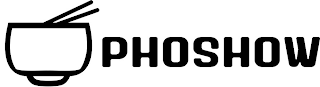 PHOSHOW logo