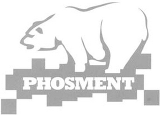 PHOSMENT logo