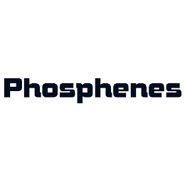 PHOSPHENES logo