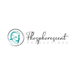 PHOSPHERESCENT PRODUCTIONS logo
