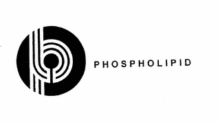 PHOSPHOLIPID YELLOW BLUE logo