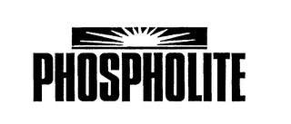 PHOSPHOLITE logo