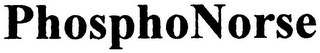 PHOSPHONORSE logo