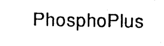 PHOSPHOPLUS logo