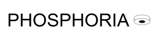 PHOSPHORIA logo