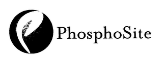PHOSPHOSITE logo