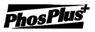 PHOSPLUS+ logo