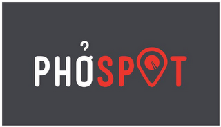 PHOSPOT logo