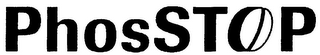 PHOSSTOP logo
