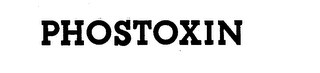 PHOSTOXIN logo