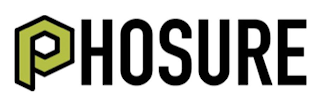 PHOSURE logo