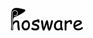 PHOSWARE logo