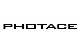 PHOTACE logo