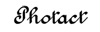 PHOTACT logo