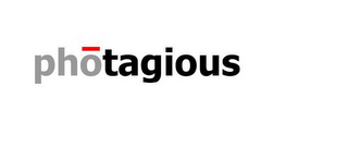 PHOTAGIOUS logo