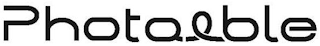 PHOTALBLE logo