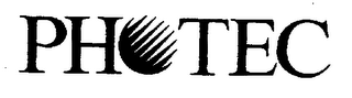 PHOTEC logo
