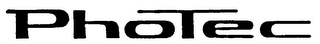 PHOTEC logo