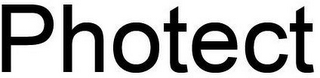 PHOTECT logo