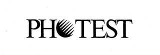 PHOTEST logo