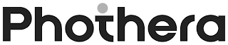 PHOTHERA logo