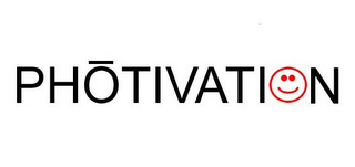 PHOTIVATION logo