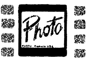 PHOTO logo