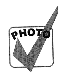PHOTO logo