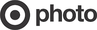 PHOTO logo
