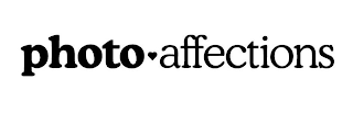 PHOTO AFFECTIONS logo