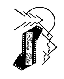 PHOTO AIR logo