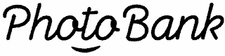 PHOTO BANK logo