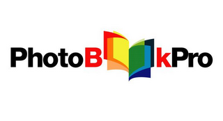 PHOTO BOOK PRO logo