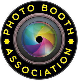PHOTO BOOTH ASSOCIATION logo