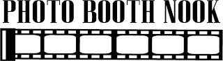 PHOTO BOOTH NOOK logo
