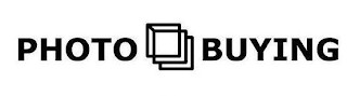 PHOTO BUYING logo