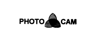 PHOTO CAM logo