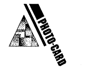 PHOTO-CARD logo