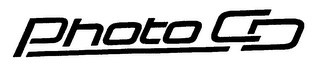 PHOTO CD logo