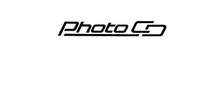 PHOTO CD logo
