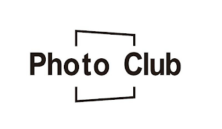 PHOTO CLUB logo