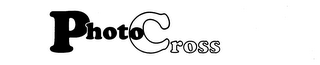 PHOTO CROSS logo
