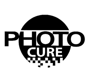 PHOTO CURE logo